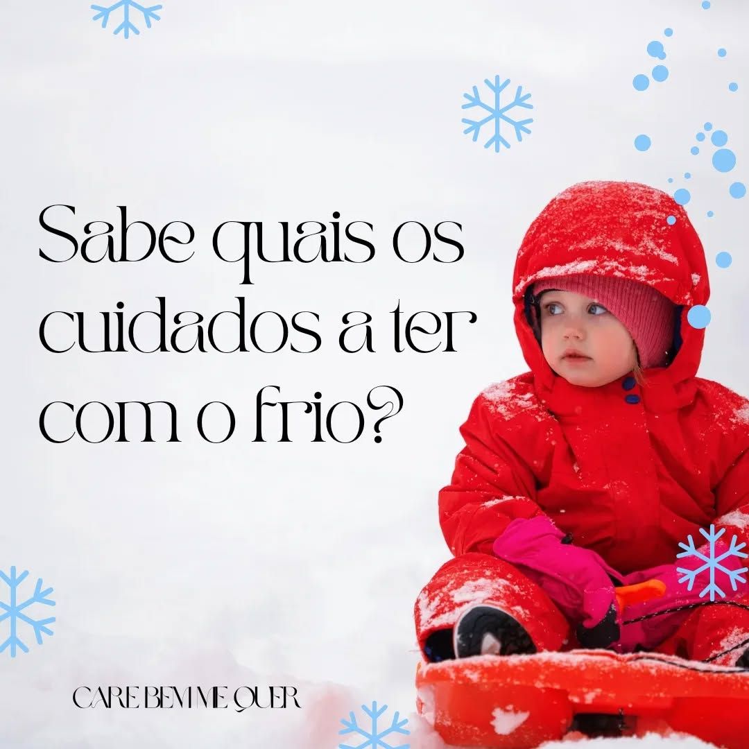Durante os primeiros meses, o sistema imunitário do bebé é bastante frágil, p...